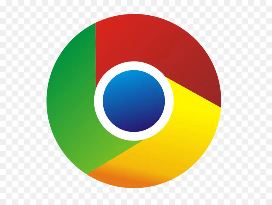 Logotipo Do Google Chrome，Navegador PNG