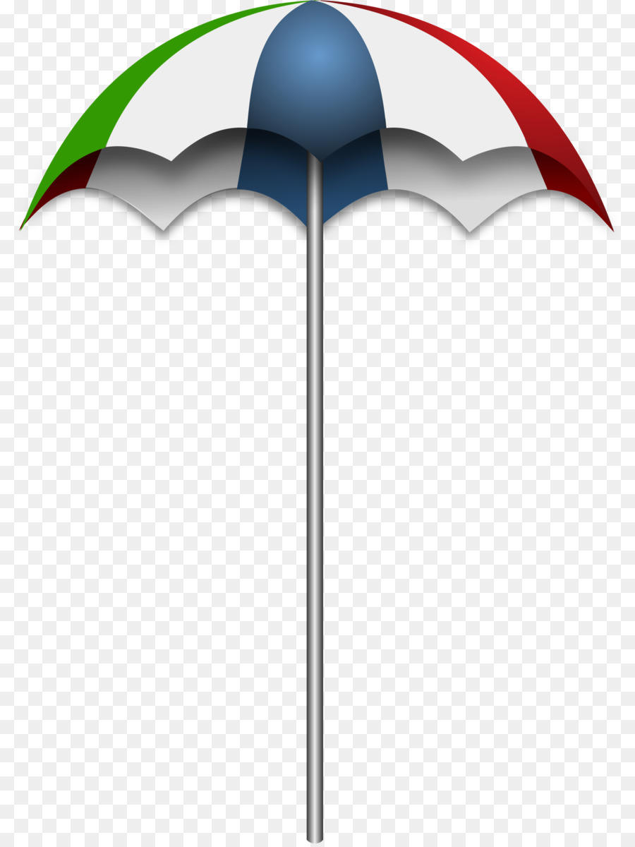 Guarda Chuva，Colorido PNG