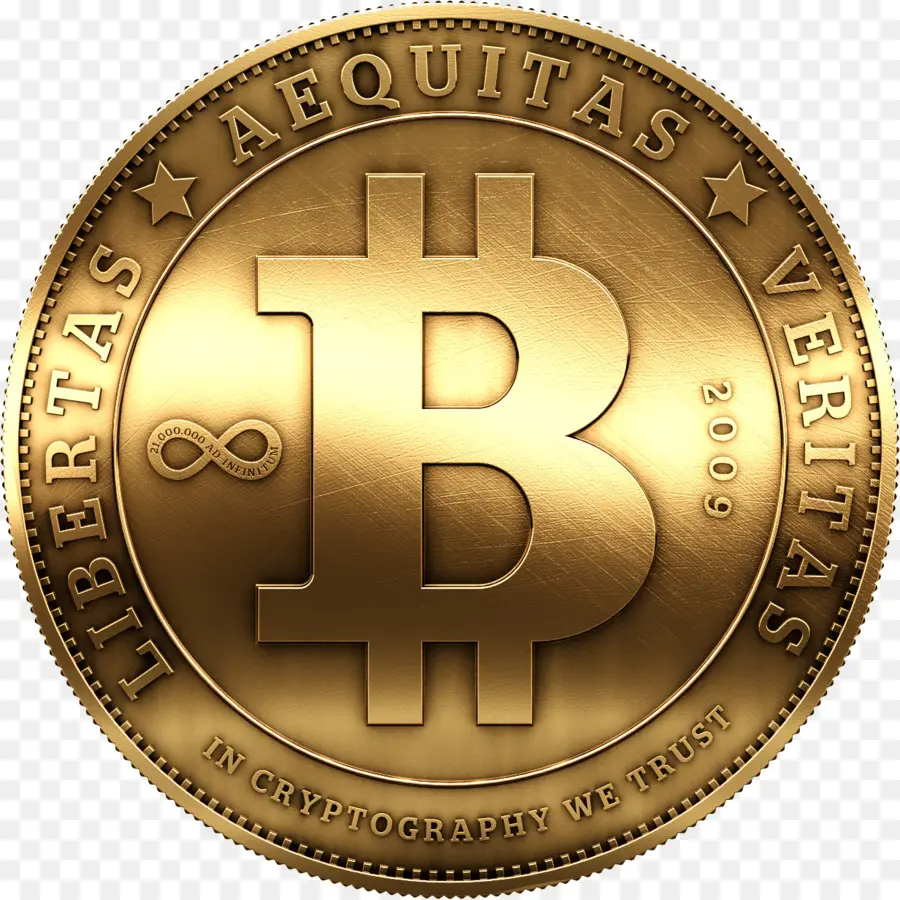 Bitcoin，Livre Bitcoin PNG
