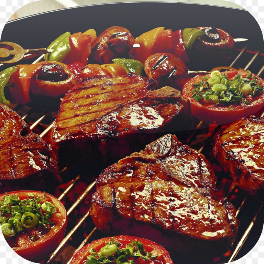 Churrasco，Grade PNG