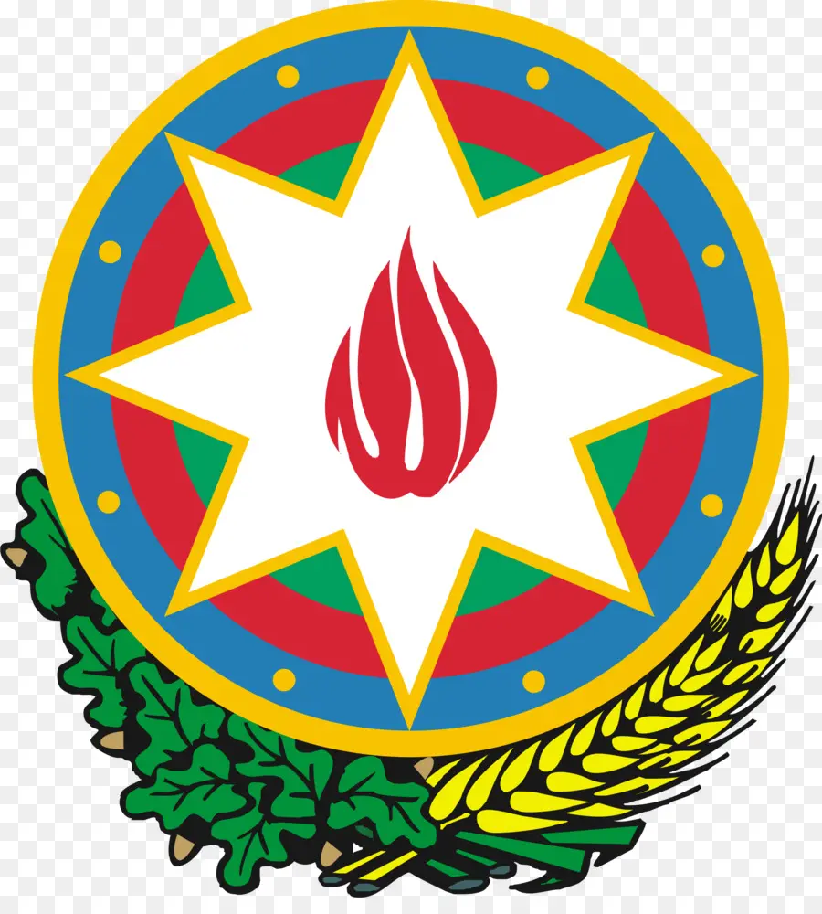 Emblema Nacional，Símbolo PNG