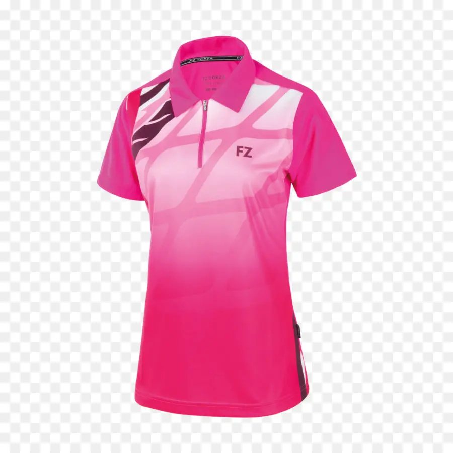 Camisa Esportiva Rosa，Vestuário PNG