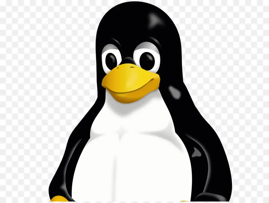 Linux，Tux PNG