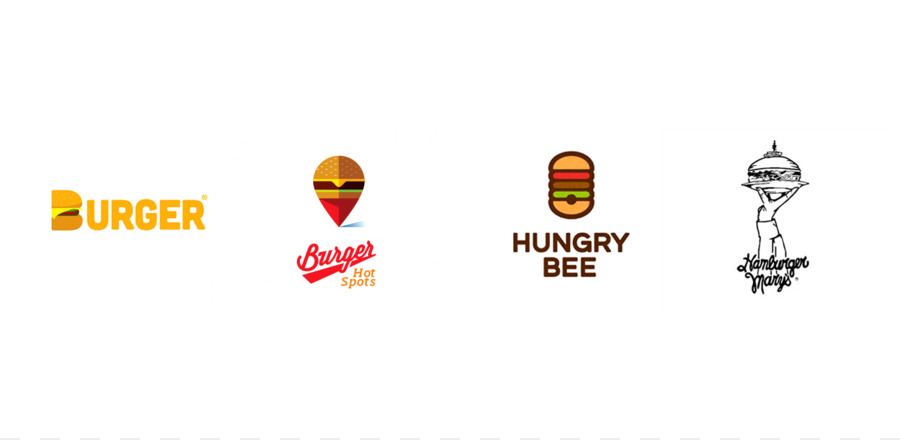 Hamburger，Logo PNG