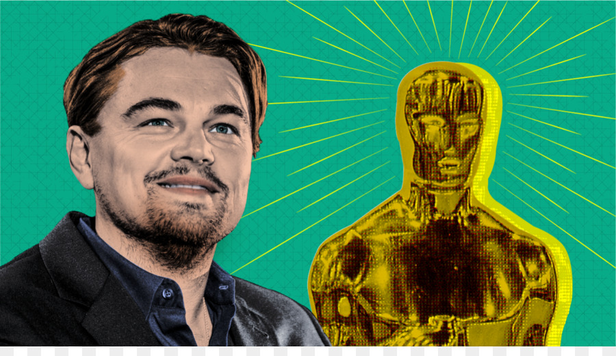 Leonardo Dicaprio，88 Prêmios Da Academia PNG