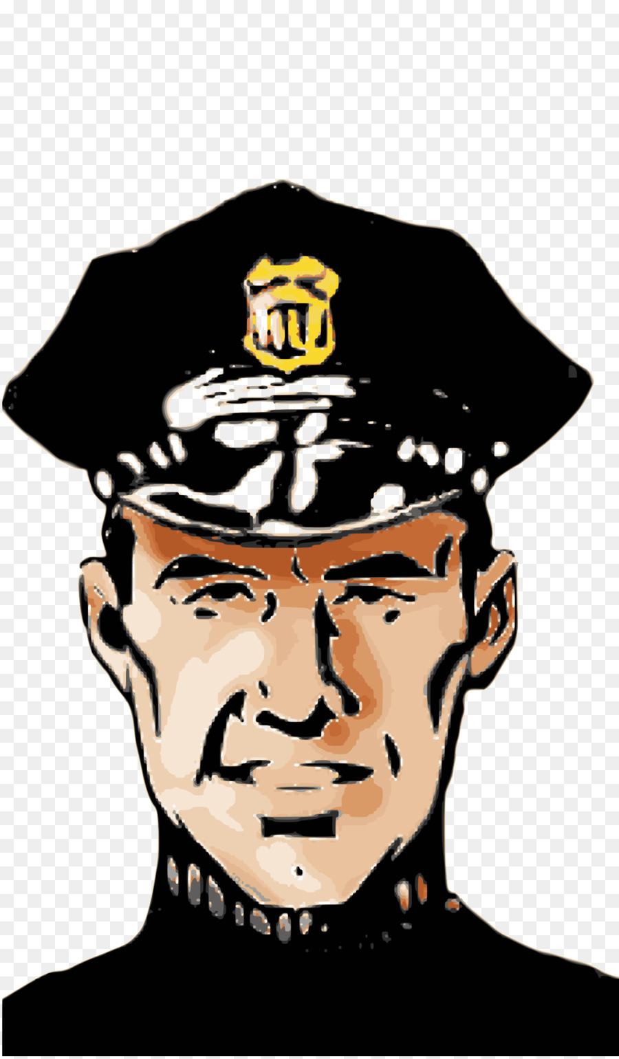 Policial，Lei PNG