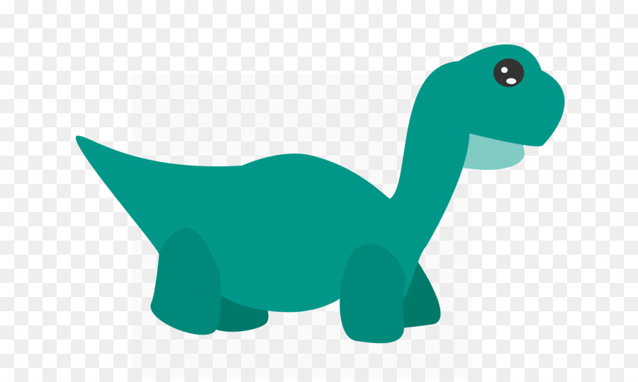 Dinossauro，Alamosaurus PNG