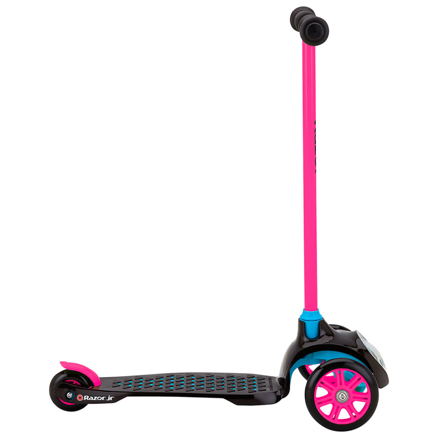 Scooter Infantil，Rosa PNG