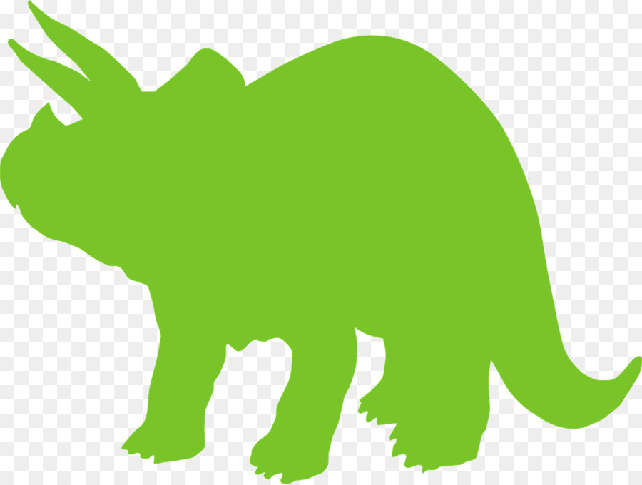Triceratops，Dinossauro PNG