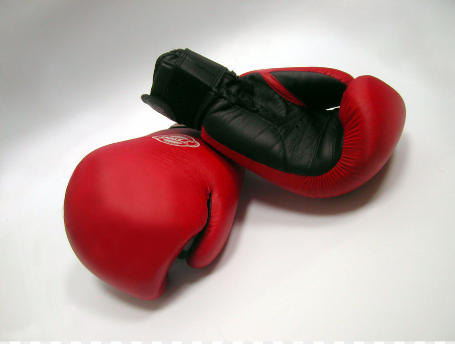 Luvas De Boxe Vermelhas，Boxe PNG