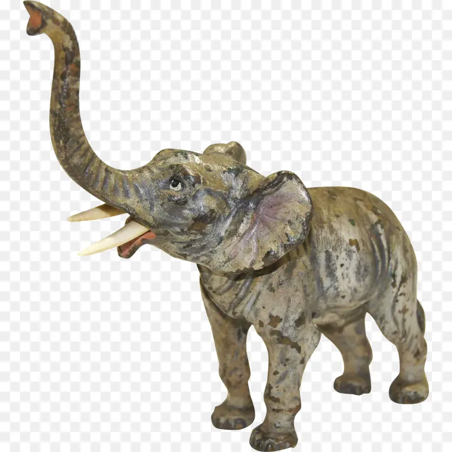 Elefante，Porta Malas PNG