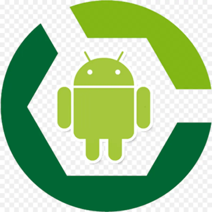 Logotipo Do Android，Tecnologia PNG