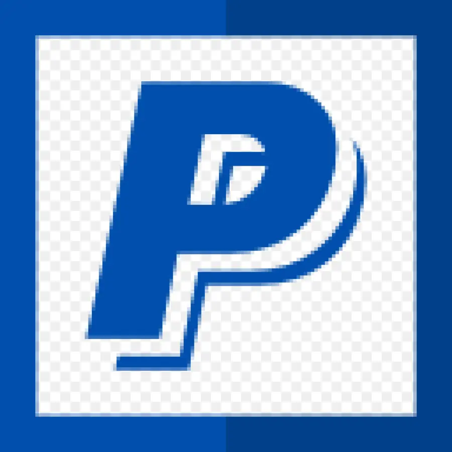 Logo，Paypal PNG