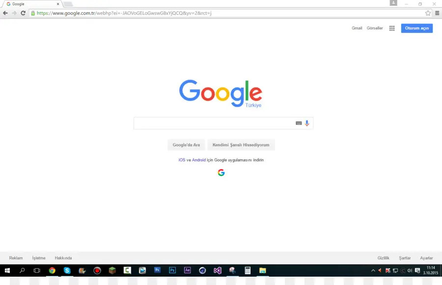 O Google，Internet Explorer PNG