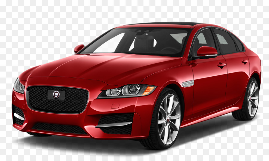 2017 Jaguar Xf，2018 Jaguar Xf PNG