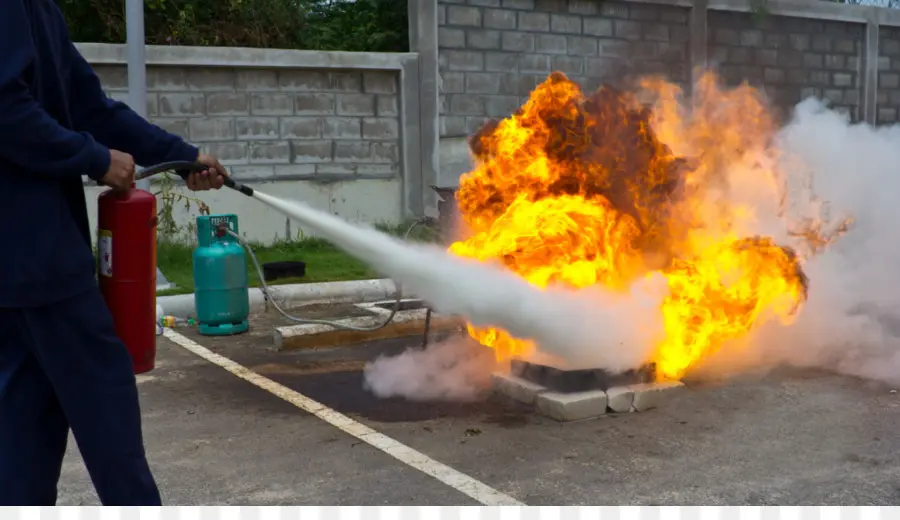 Extintores De Incêndio，Segurança Contra Incêndios PNG