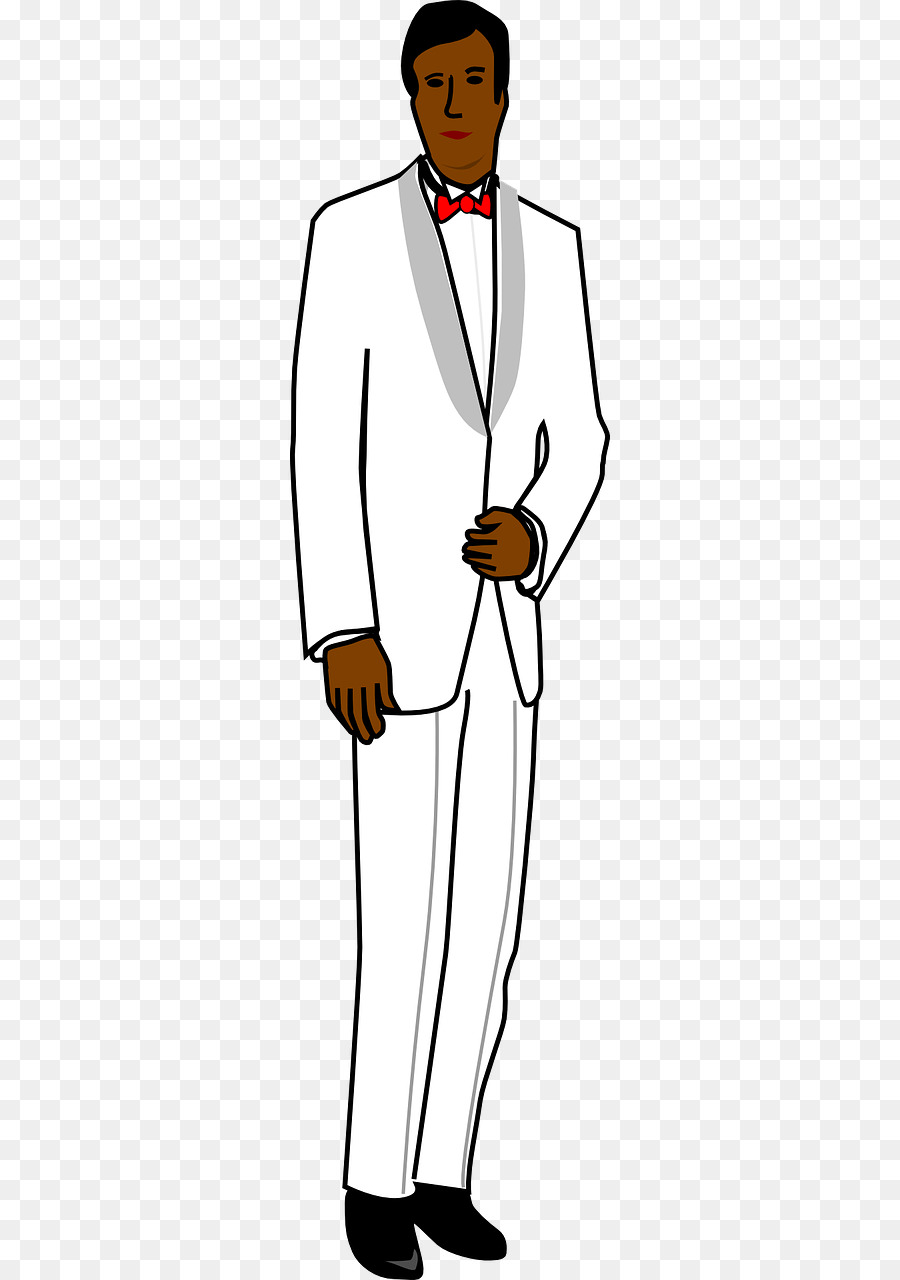 Vestuário，Tailcoat PNG