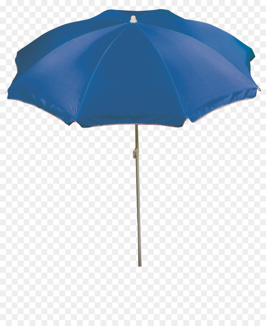 Guarda Chuva Azul，Chuva PNG