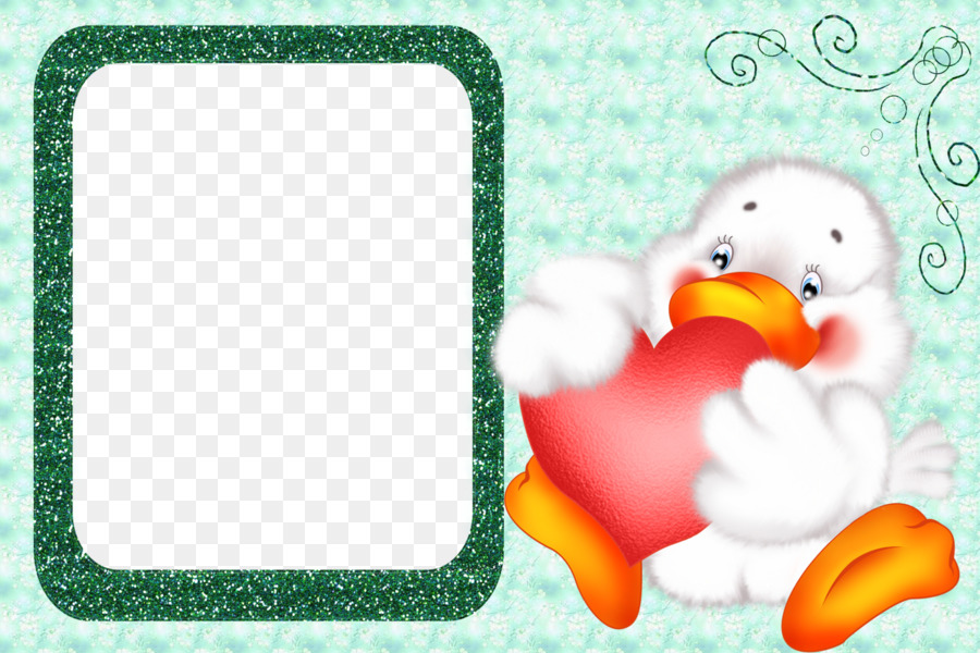 Pato，Desenho PNG