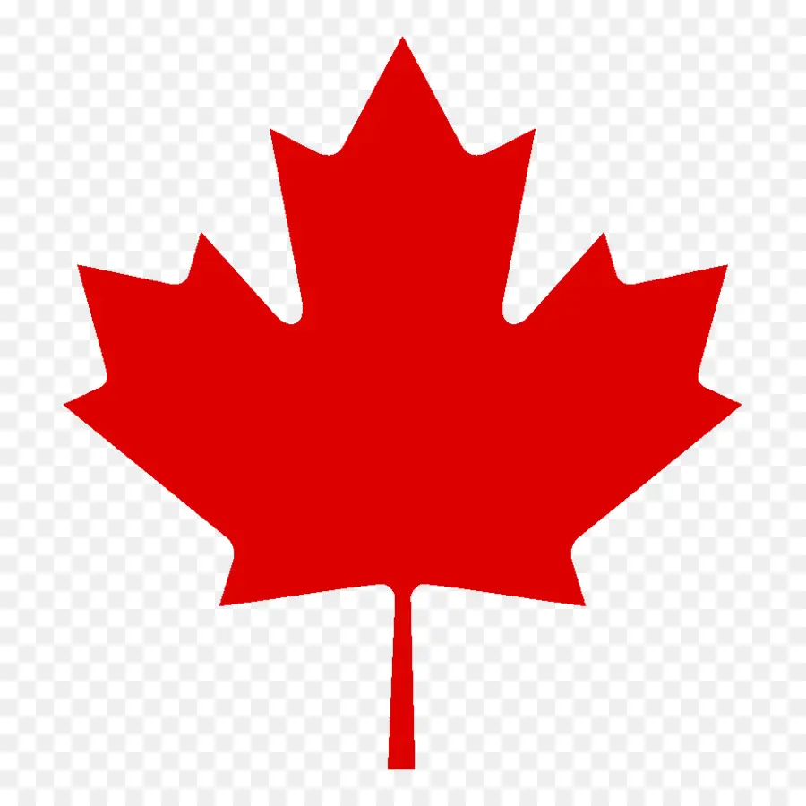 Canadá，Maple Leaf PNG