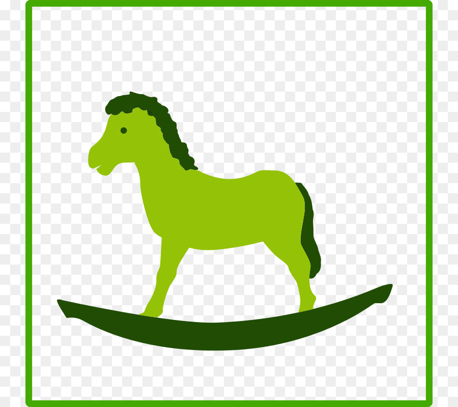 Cavalo，Tela De Impressão PNG