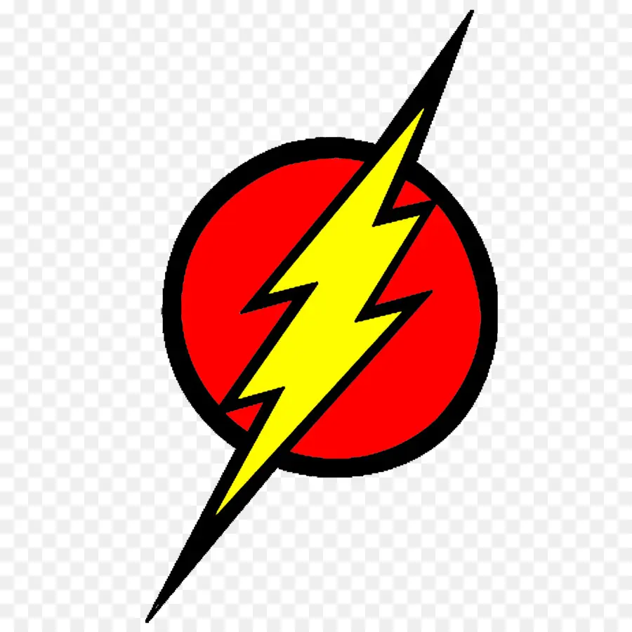 Flash，Wally West PNG