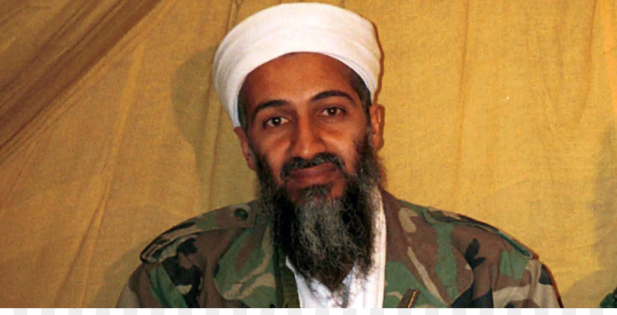 Osama Bin Laden，Estados Unidos PNG