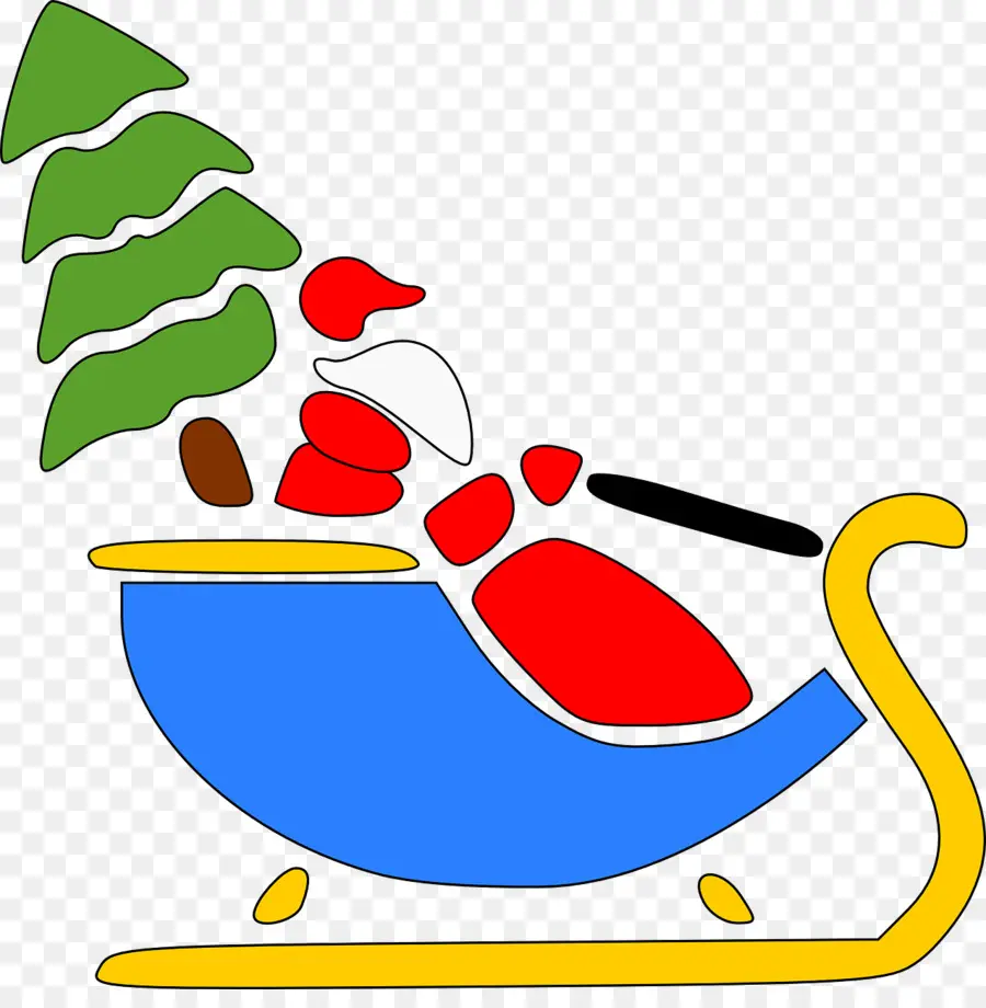 Papai Noel，Rena PNG