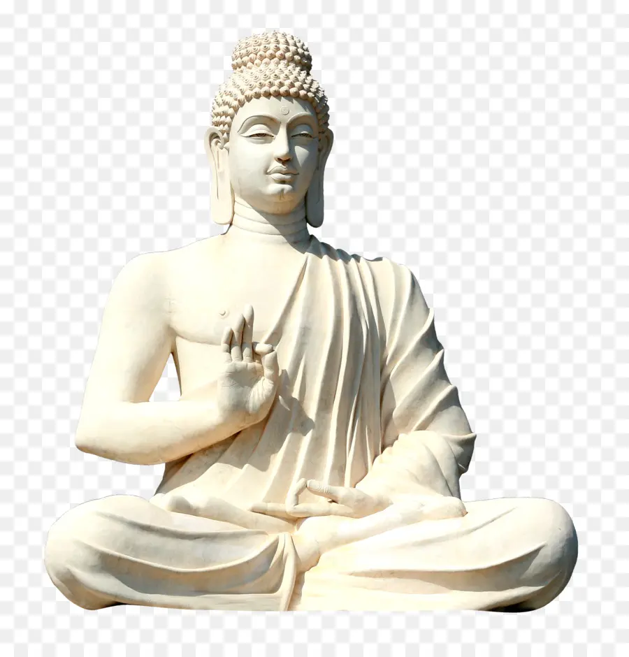 Gautama Buda，Tian Tan Buddha PNG