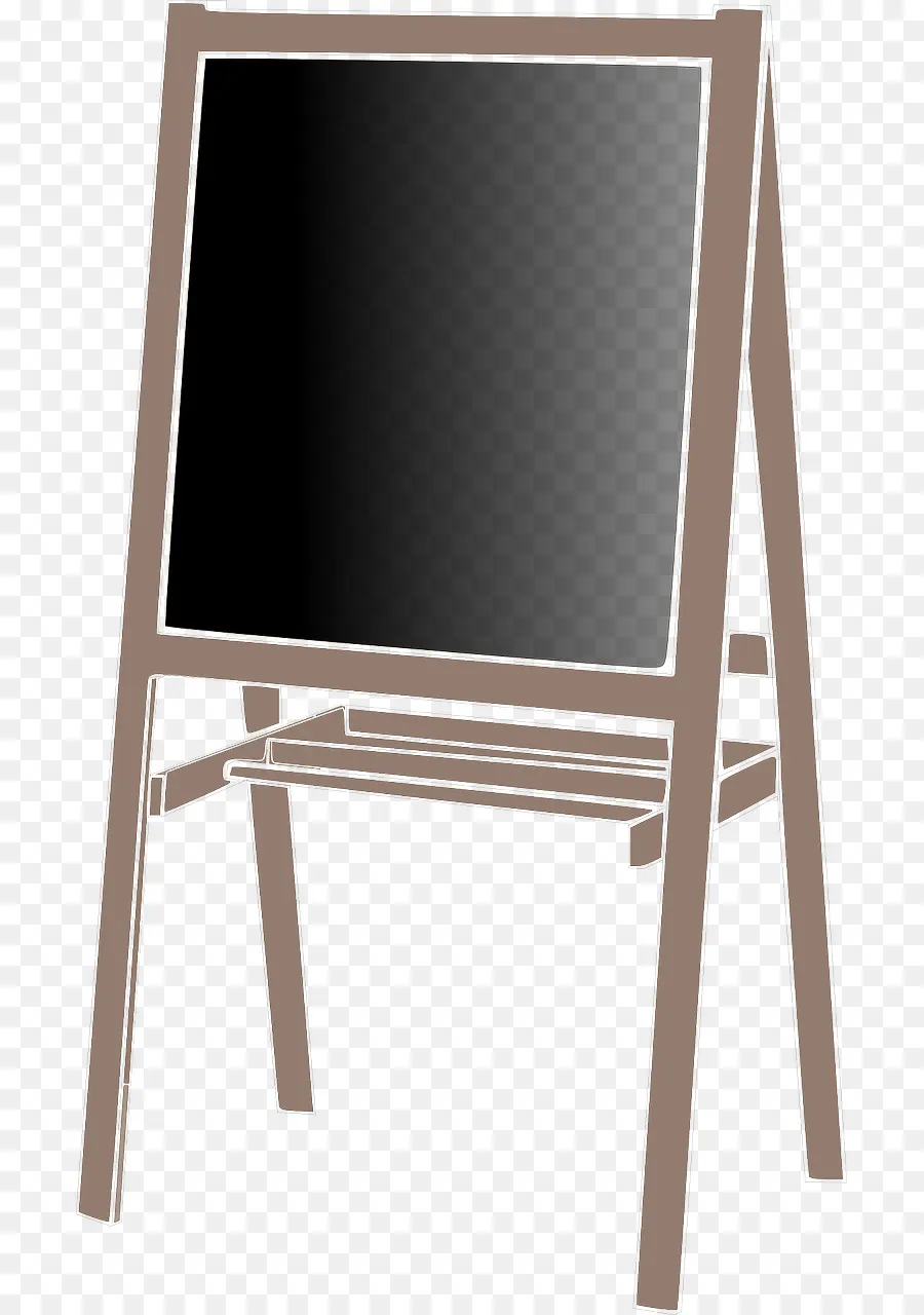 Quadro Negro，Ensino PNG