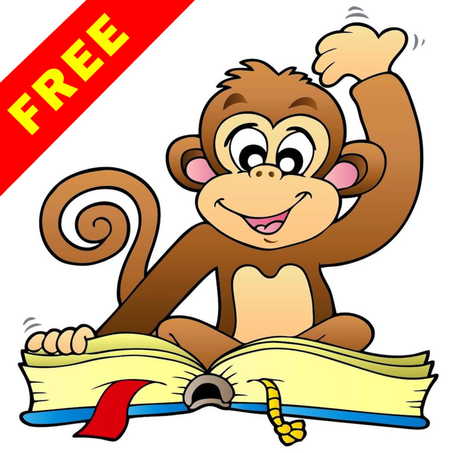 Macaco，Livro PNG