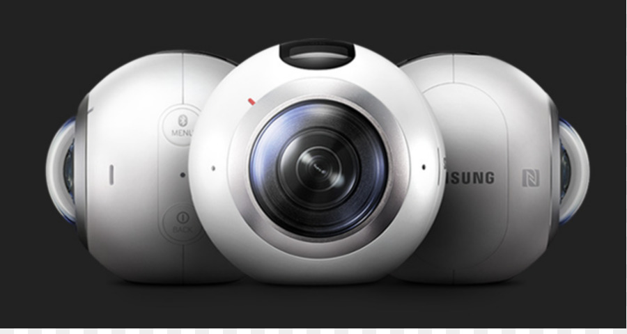 Samsung Galaxy，Samsung Engrenagem 360 PNG