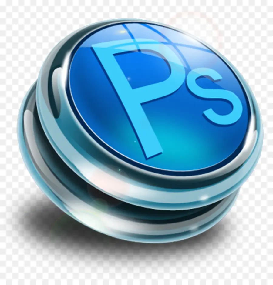 Ícone Do Photoshop，Adobe PNG