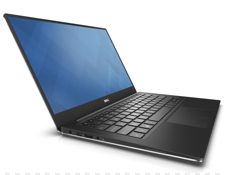 Laptop，A Dell PNG