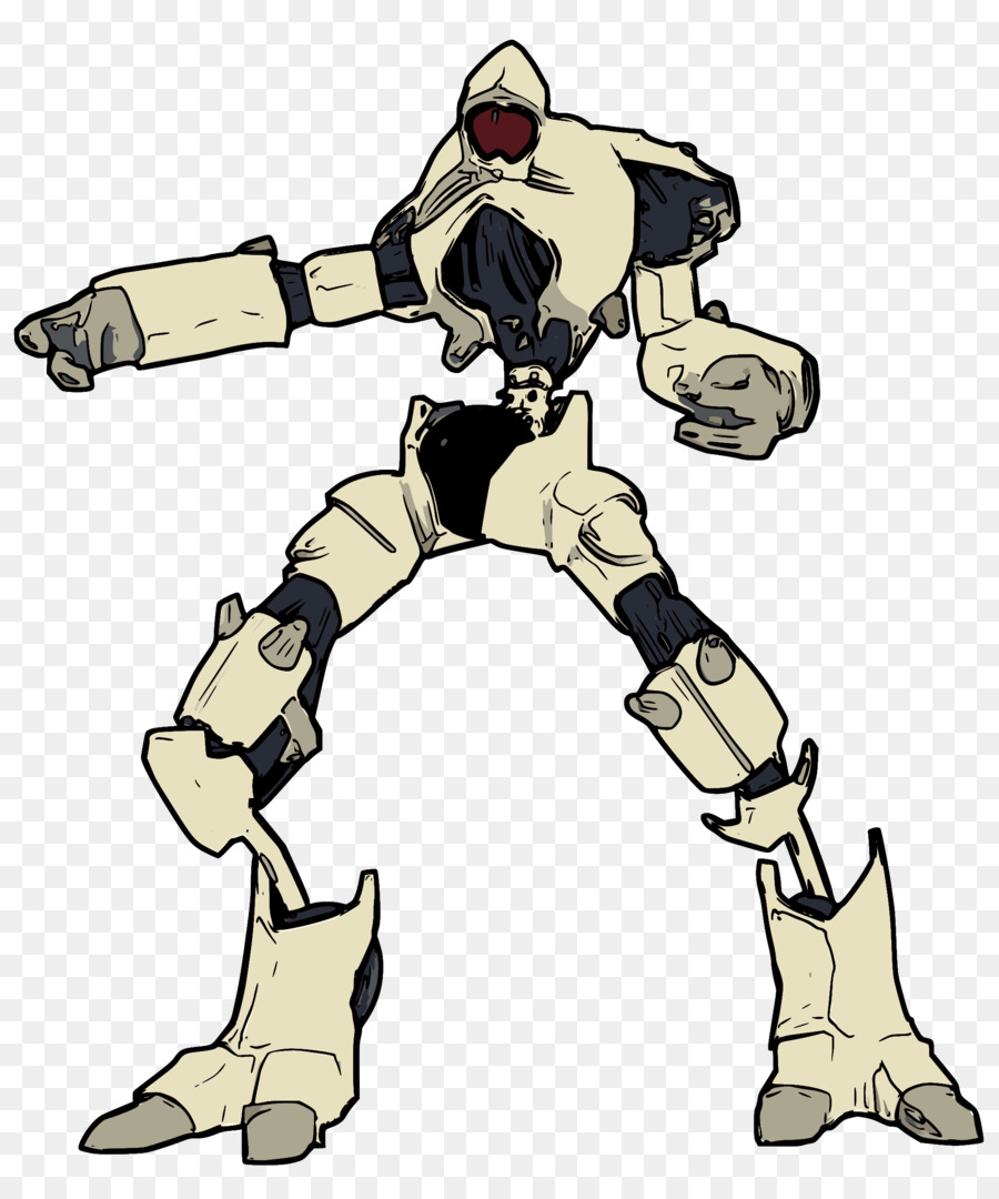 Mecha，ícones Do Computador PNG