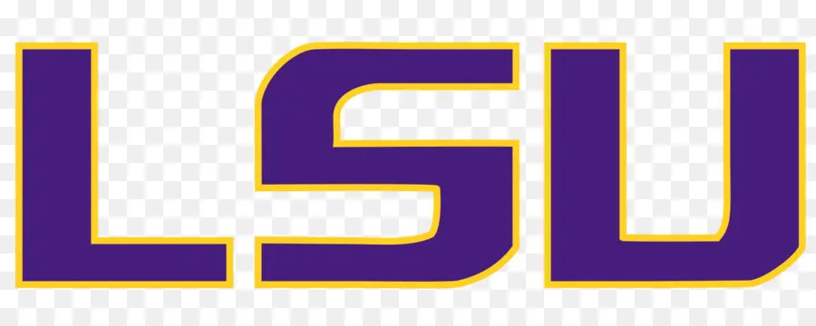 Lsu Logo，Universidade PNG