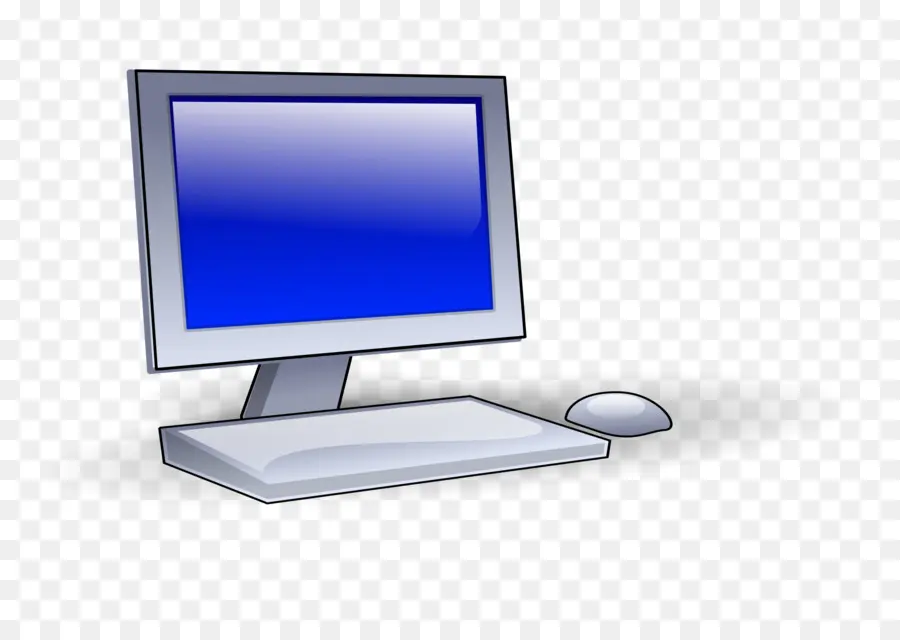 Computador，Laptop PNG