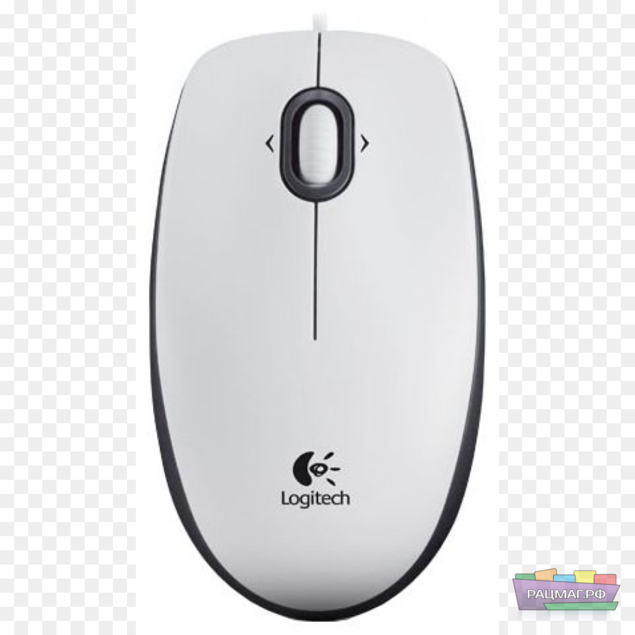 Mouse De Computador，Mouse óptico PNG