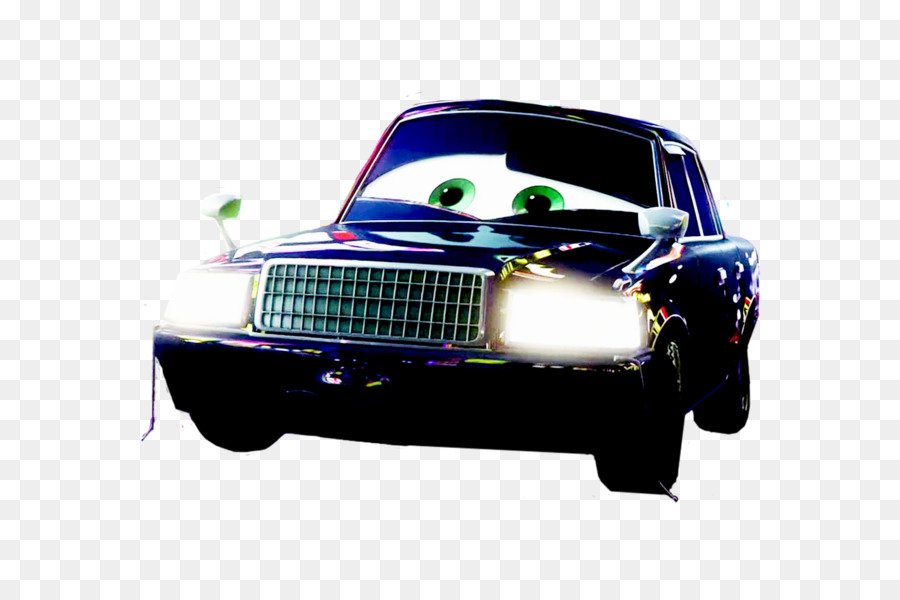 Carro Animado，Desenho Animado PNG