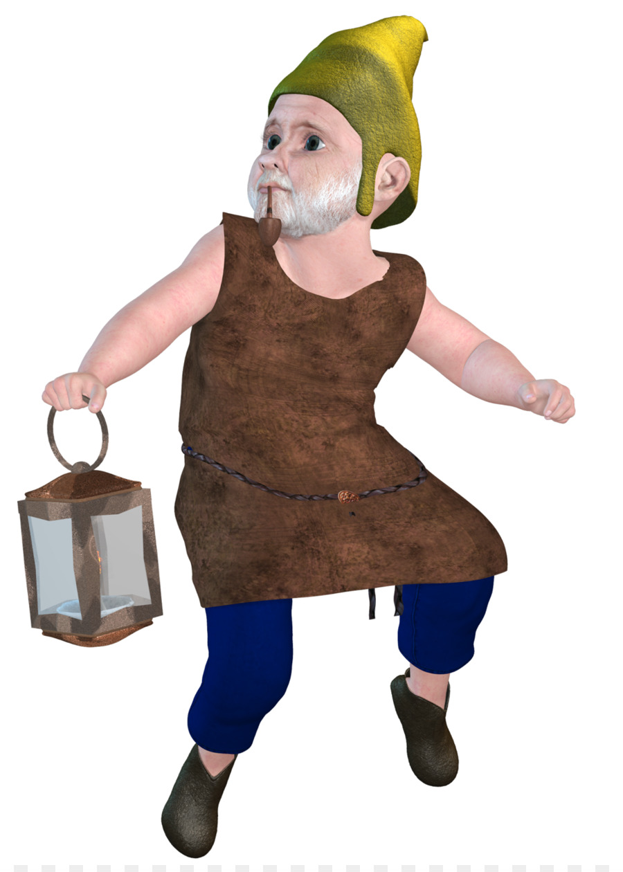 Traje，Mascote PNG