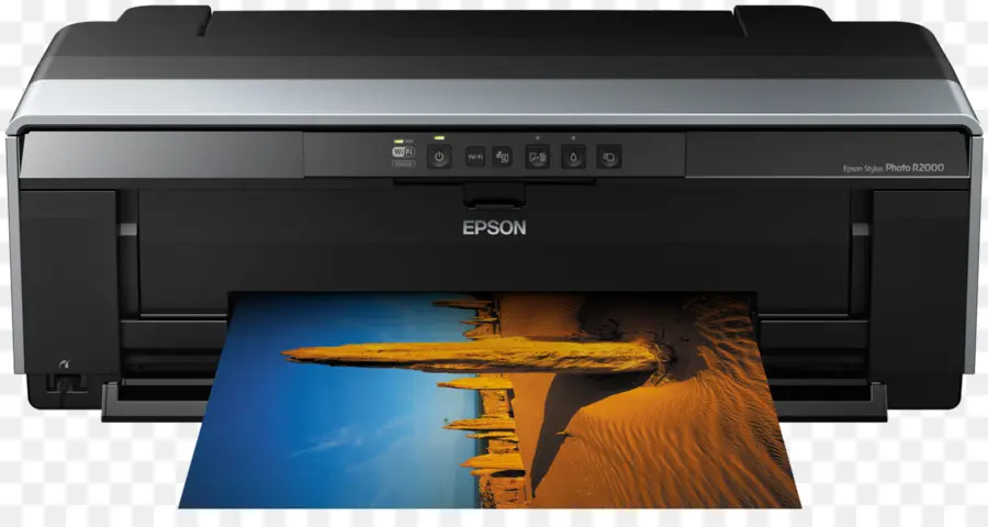 Impressora，Epson PNG