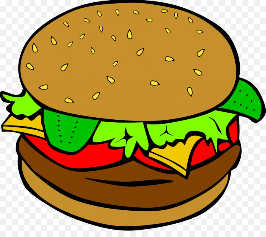 Hamburger，Cachorro Quente PNG