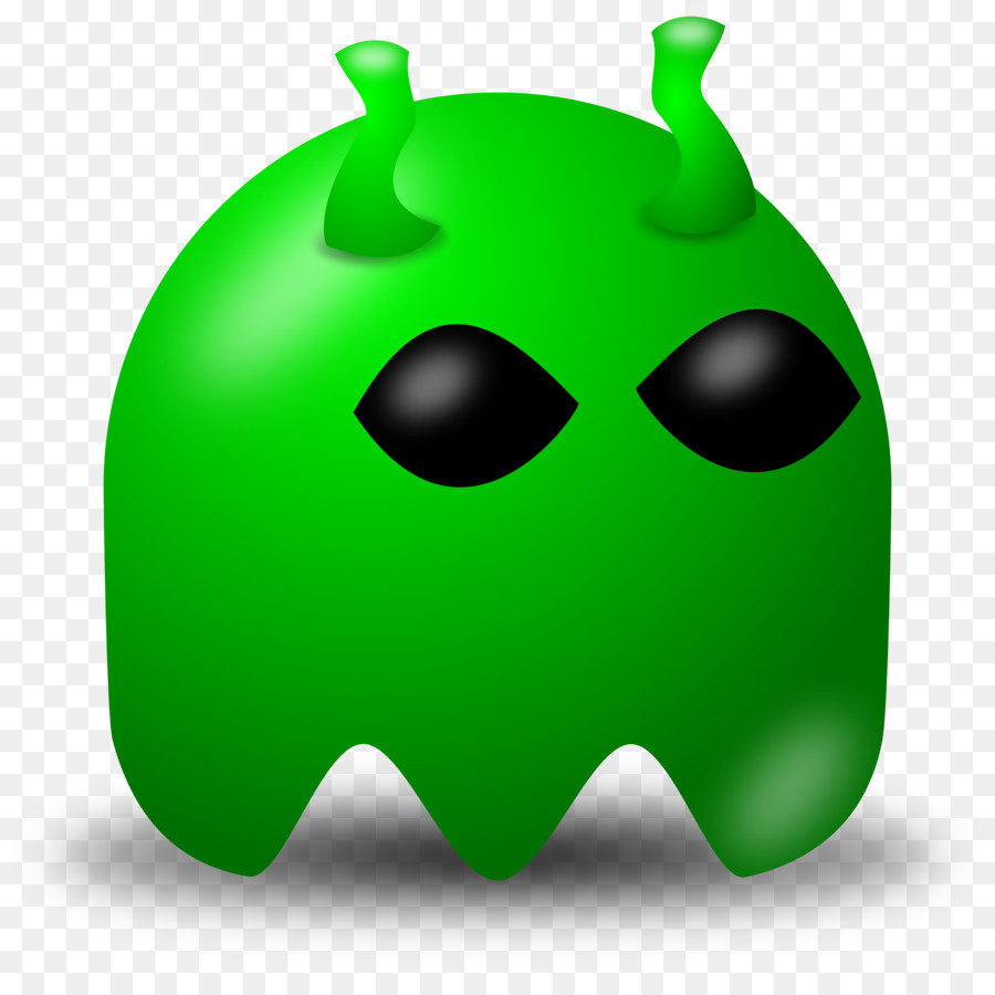 Alien，Cartoon PNG