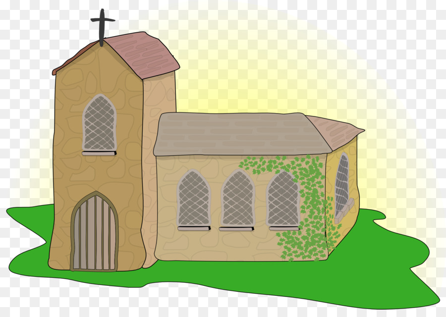 Igreja，Capela PNG