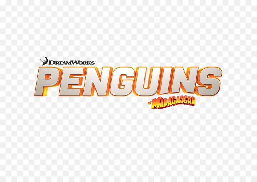 Pinguins De Madagascar，Dreamworks PNG