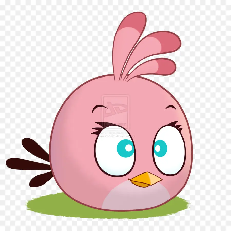 Angry Birds Stella，Angry Birds PNG