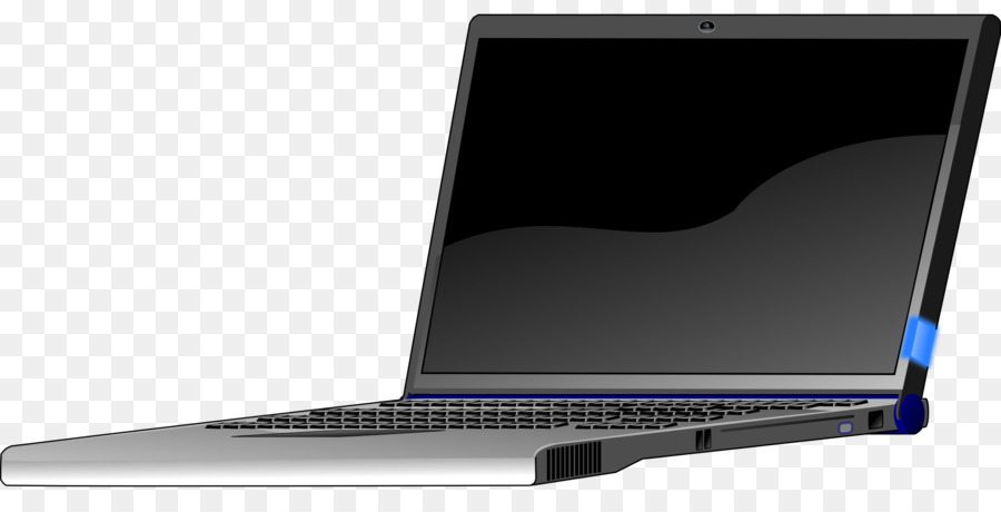 Laptop，Computador PNG