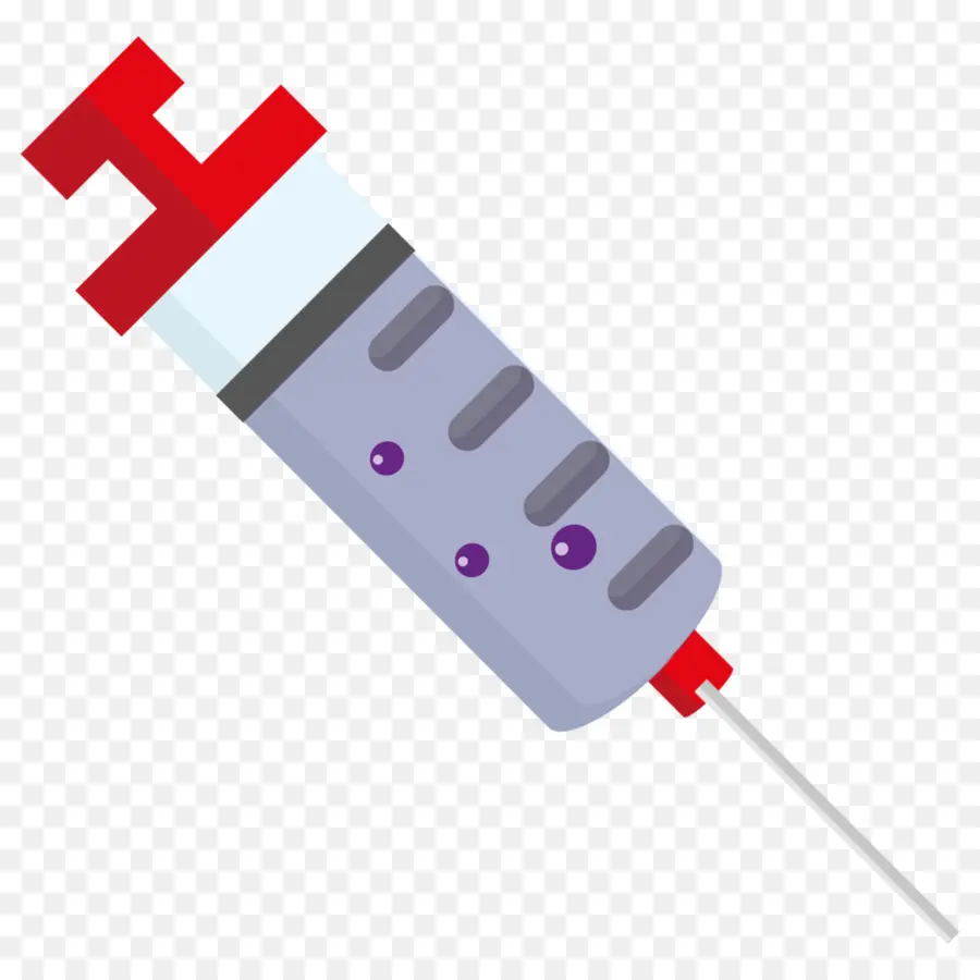 Injeção，Vacina PNG