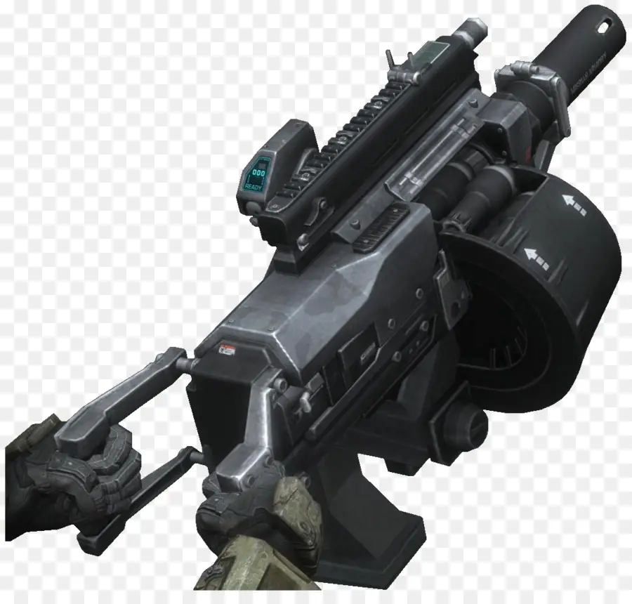 Halo Reach，Lançador De Granadas PNG