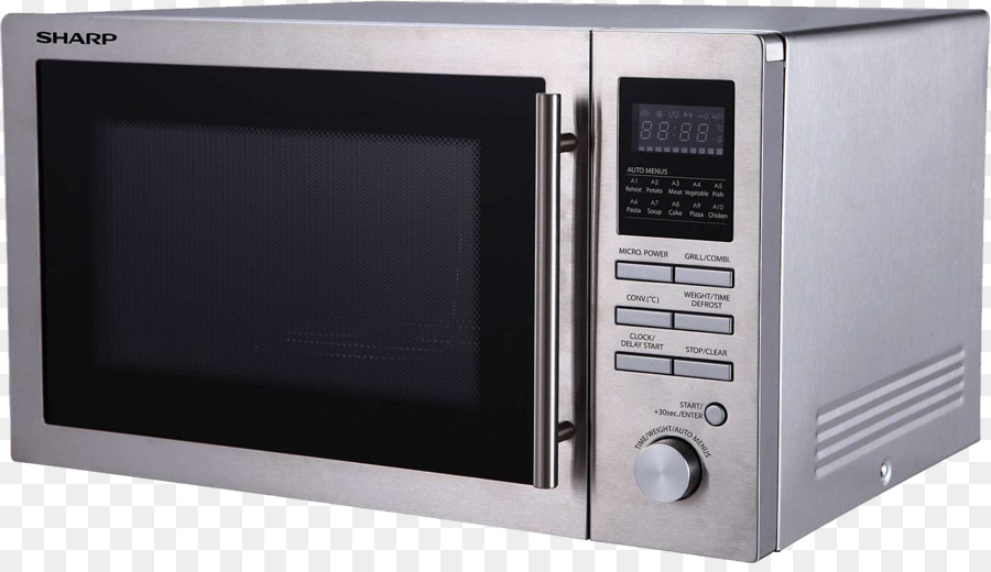 Microondas，Cozinha PNG